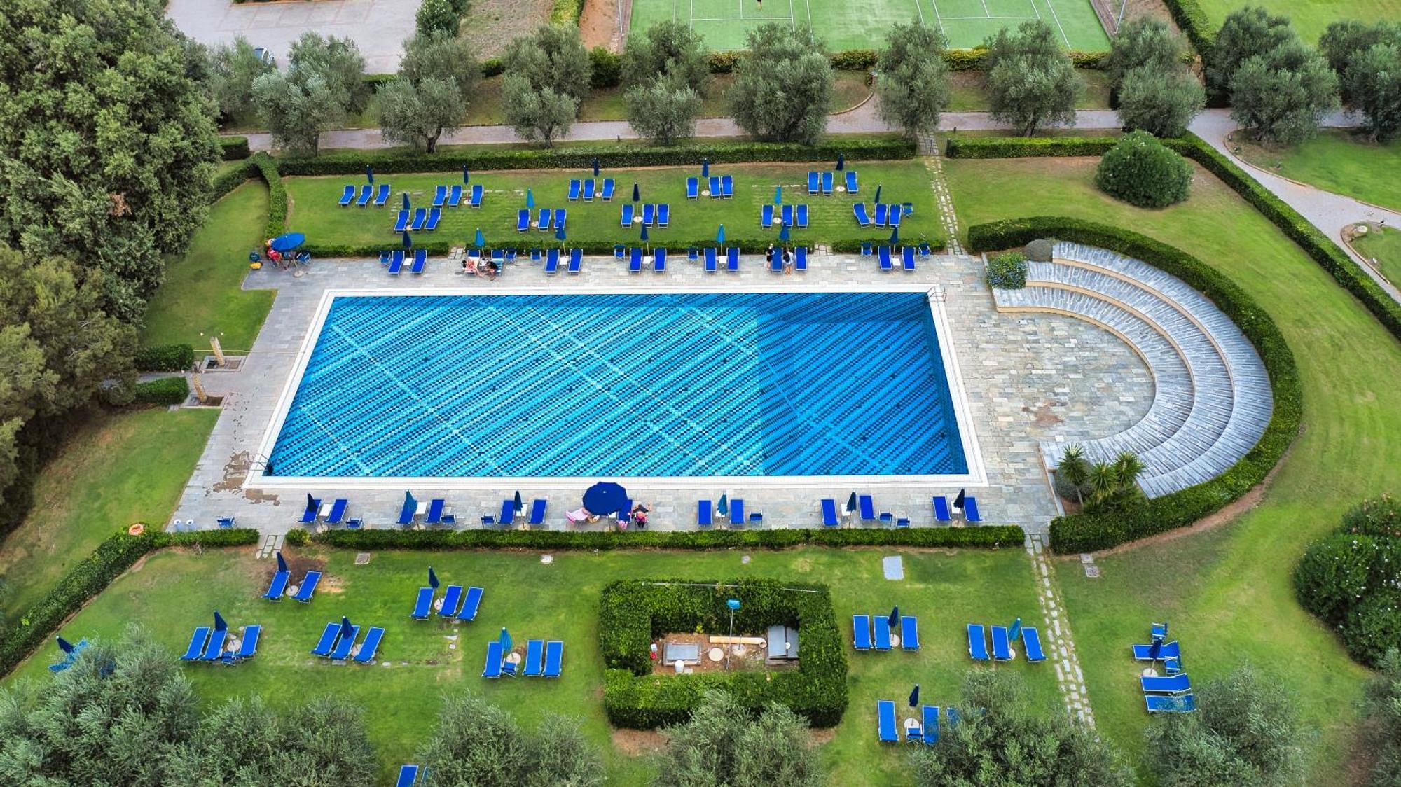 Sant'Anna Vicolo Aranci 5 Apartment Portoferraio Exterior photo
