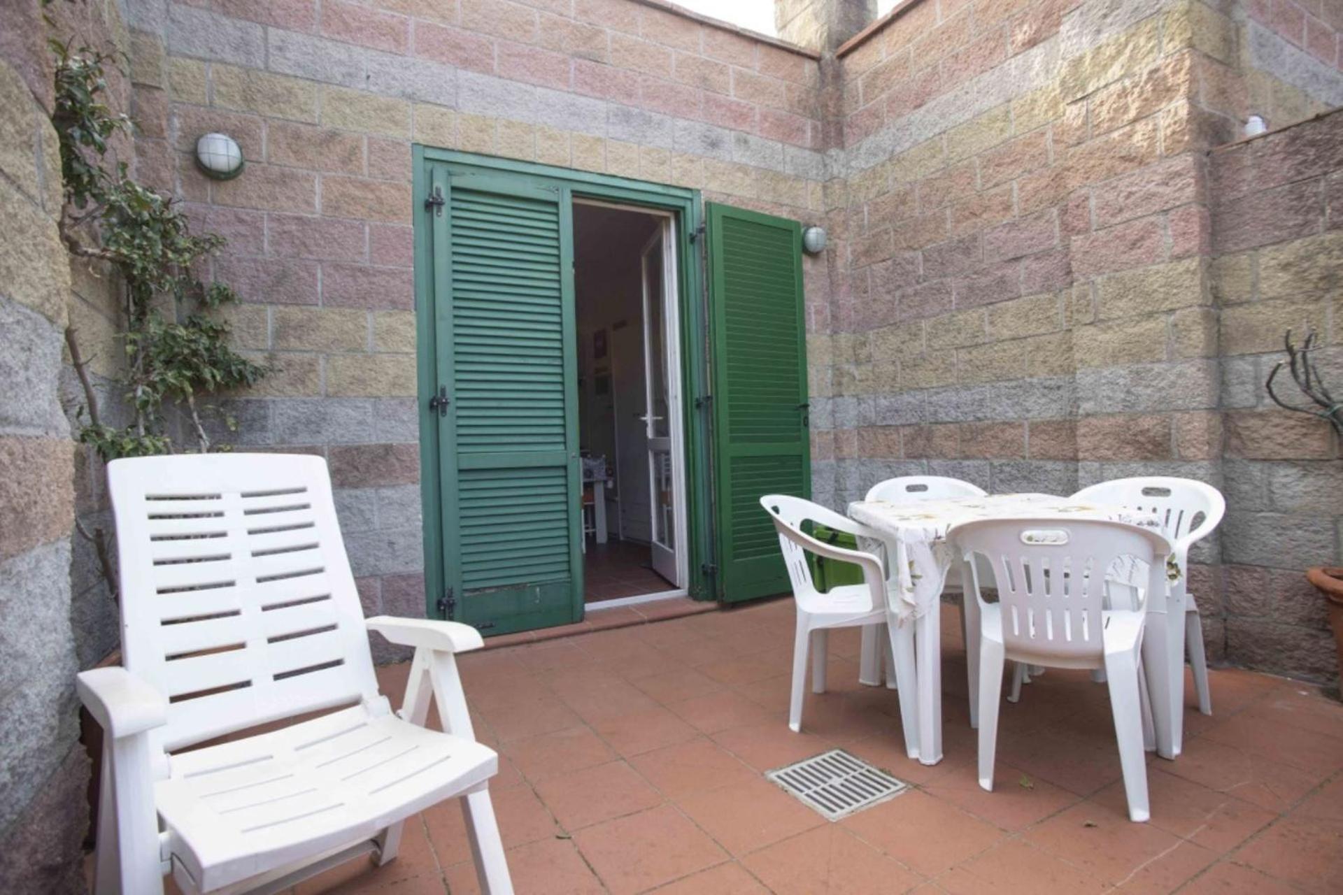 Sant'Anna Vicolo Aranci 5 Apartment Portoferraio Room photo